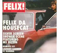 Felix Da Housecat - Silver Screen [Import]