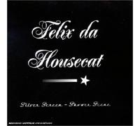 Felix Da Housecat - Silver Screen-Shower Scene