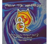 Felix Da Housecat - Thee Album [Import]