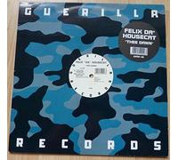 Felix Da Housecat - Thee Dawn [Import]