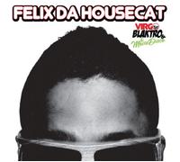 Felix Da Housecat - Virgo Blaktro & The Movie Disc [Import]
