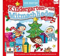 FELIX&DIE KITA-KIDS LENA-DIE BESTEN KINDERGARTEN- MITMACHLIEDER,VOL.7 CD NEUF