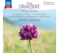 Piano Works