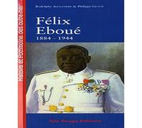 Felix Eboue. 1884-1944
