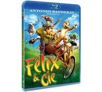 Félix et Cie - Blu-Ray E