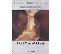 Felix et Meira [DVD]