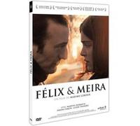 Félix et Meira DVD E