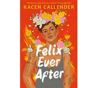 Felix Ever After – Faber & Faber