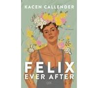 Felix Ever After