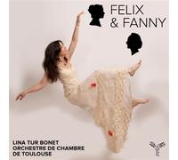 Felix & Fanny CD
