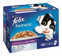 Felix - Fantastic Selection Favorite en Gelee - 1.20 Kg