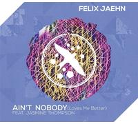 Ain't Nobody (Loves Me Better) (2-Track)