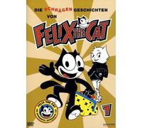 Felix - Felix The Cat 1 [Import]