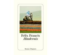 Felix Francis Malte Krutzsch Hindernis (Poche)
