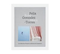 Felix Gonzalez-Torres Roni Horn