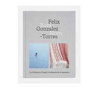 Felix Gonzalez-Torres Roni Horn - Roni Horn - Dilecta Eds - broché - Beau livre