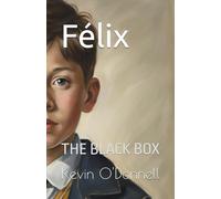 Félix Gottenborg and the Black Box