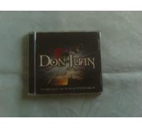 Don Juan - Tirage Limitée Sous Fourreau