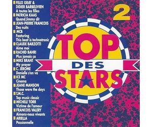 felix gray et didier barbelivien - Top des Stars