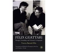 Felix Guattari Franco Beradi (Auteur)