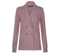 Felix Hardy Cardigan mauve, Taille S