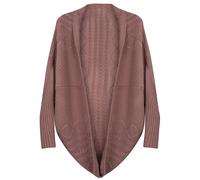 Felix Hardy Cardigan rose ancienne, Taille XS-S