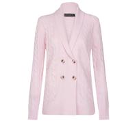 Felix Hardy Cardigan rose, Taille S