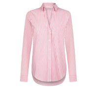 Felix Hardy Chemisier rose clair / blanc, Taille M