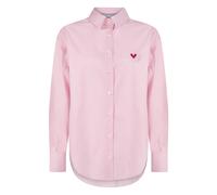 Felix Hardy Chemisier rose, Taille M