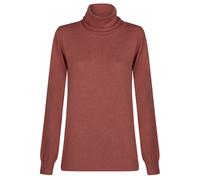 Felix Hardy Pull-over rose ancienne, Taille M