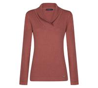 Felix Hardy Pull-over rose ancienne, Taille S