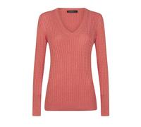 Felix Hardy Pull-over rose foncé, Taille S