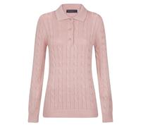 Felix Hardy Pull-over rose, Taille L