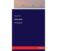 Felix Holt
