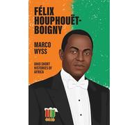 Félix Houphouët-Boigny