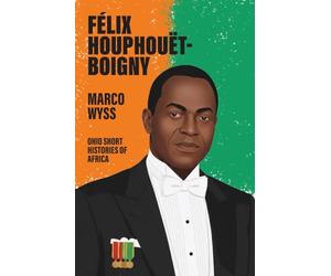 Félix Houphouët-Boigny