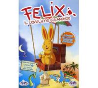 Felix-Il Coniglietto Giramondo [Import]