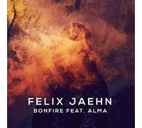 Jaehn,Felix Feat. Alma - Bonfire (2-Track) [Import]
