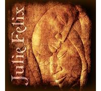 Felix, Julie - Rock Me Goddess