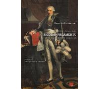 Félix-Julien-Jean Bigot De Préameneu - Fidèle Dignitaire De Napoléon