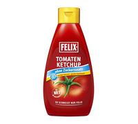 Felix - Ketchup ohne Zuckerzusatz - 6 x 960 g