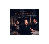 Felix Klieser,Horn Trios
