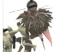 Laband,Felix - The Soft White Hand [Import]