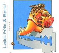 Felix Lajko & Band - Start