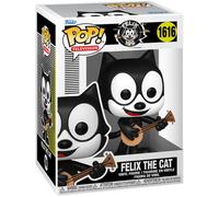 Félix Le Chat 105th Anniversary - Figurine Pop! Felix 9 Cm