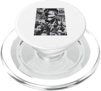 Felix Le Chat 1927 Ballon de défilé - Premier Art Gonflable PopSockets PopGrip pour MagSafe