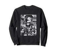 Felix Le Chat 1927 Ballon de défilé - Premier Art Gonflable Sweatshirt