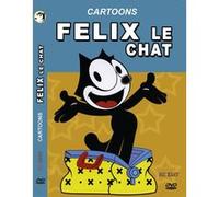 Felix le chat DVD E