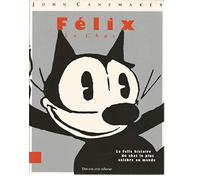 Félix le chat : La Folle Histoire du Chat le Plus Célèbre au Monde