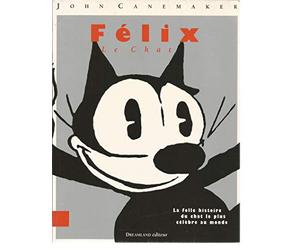 Félix le chat : La Folle Histoire du Chat le Plus Célèbre au Monde